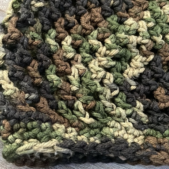 Crochet Beanie Lot - Picture 13 of 13